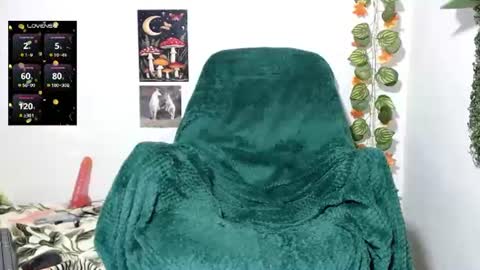 dany_milk online show from 07/05/26, 04:19