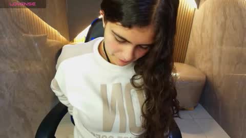 Dany online show from 10/13/25, 01:33