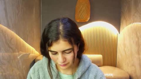 Dany online show from 10/17/25, 01:03