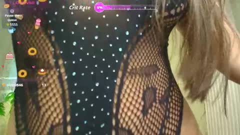 Dany online show from 11/19/25, 02:17