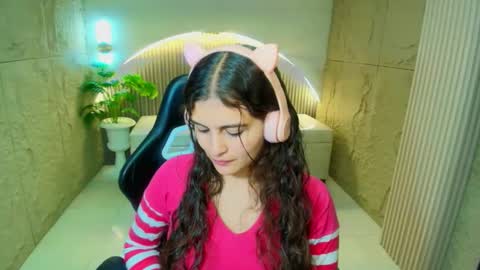 Dany online show from 02/16/26, 01:29