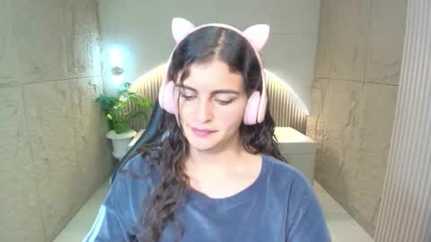 Dany online show from 03/10/26, 01:05