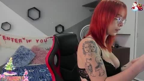 Dany Rivera online show from 12/09/24, 11:58