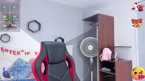 Dany Rivera online show from 12/10/24, 03:12