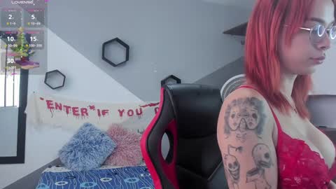 Dany Rivera online show from 12/11/24, 12:02