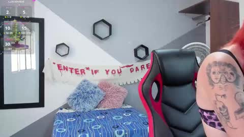 Dany Rivera online show from 12/12/24, 12:12