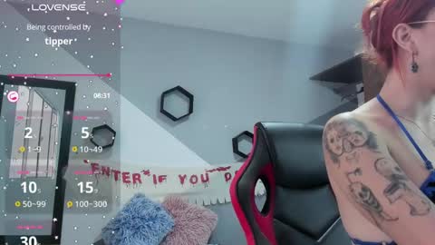 Dany Rivera online show from 12/13/24, 12:06