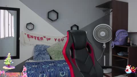 Dany Rivera online show from 12/17/24, 12:00