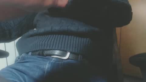 Dany online show from 12/17/25, 05:08