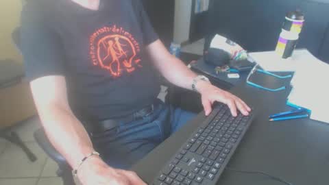 Dany online show from 04/24/26, 02:52