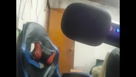 Cami y Dany online show from 05/29/26, 10:46