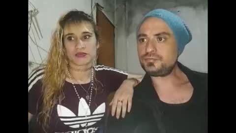 Cami y Dany online show from 06/03/26, 06:38