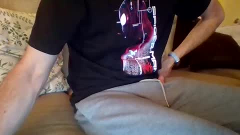 danydotado online show from 11/27/25, 08:00