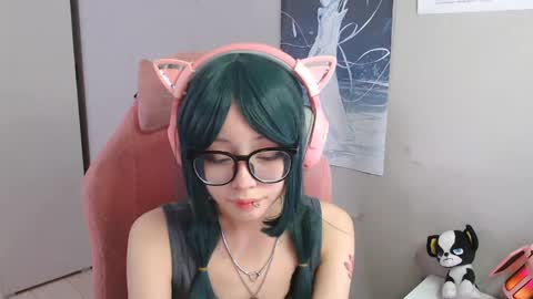 Snapshot of danyelleeyermann chatting on 05/05/26, 01:08 danyelleeyermann online show from 05/05/26, 01:08