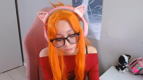 Snapshot of danyelleeyermann chatting on 05/06/26, 01:16 danyelleeyermann online show from 05/06/26, 01:16