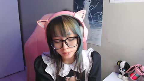 Snapshot of danyelleeyermann chatting on 05/12/26, 01:08 danyelleeyermann online show from 05/12/26, 01:08