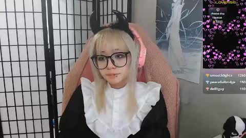 danyelleeyermann online show from 06/02/26, 01:57