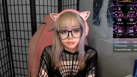 danyelleeyermann online show from 06/03/26, 01:03