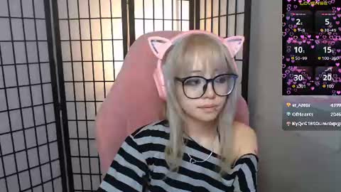 danyelleeyermann online show from 06/11/26, 01:09