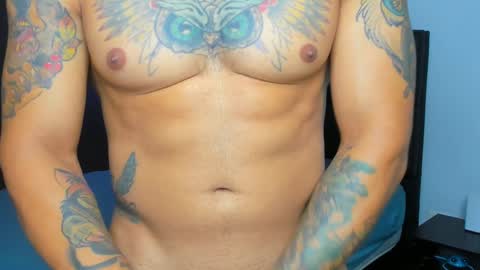 danyfitguy_ online show from 12/17/24, 12:01