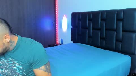 danyfitguy_ online show from 01/02/25, 11:38