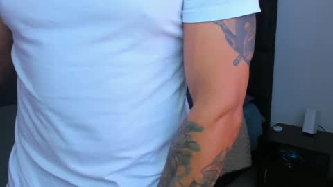 danyfitguy_ online show from 01/06/25, 01:19