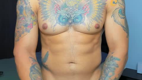 danyfitguy_ online show from 01/20/25, 11:54