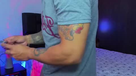 danyfitguy_ online show from 03/05/25, 10:32