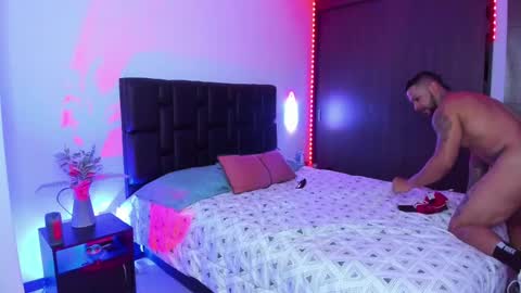 danyfitguy_ online show from 03/07/25, 10:24