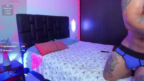 danyfitguy_ online show from 03/12/25, 01:58