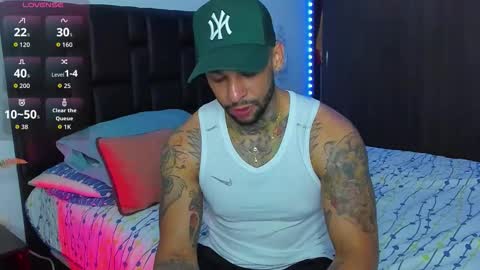 danyfitguy_ online show from 02/12/26, 11:44