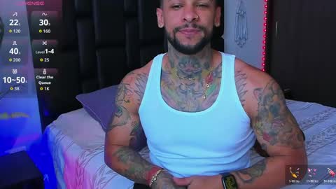 danyfitguy_ online show from 04/12/26, 04:45