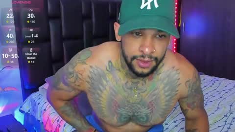 danyfitguy_ online show from 04/17/26, 11:41