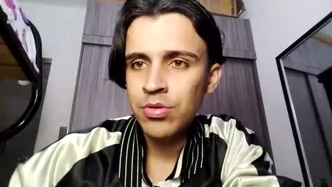 Daniel online show from 10/09/25, 09:46