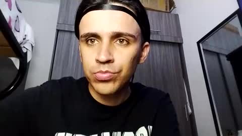 Daniel online show from 10/12/25, 11:48