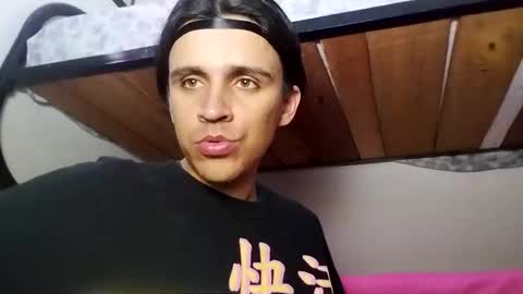 Daniel online show from 11/03/25, 08:54