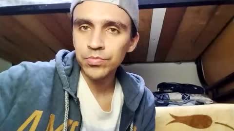 Daniel online show from 01/06/26, 07:12