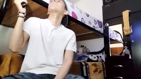 Daniel online show from 05/24/26, 08:47