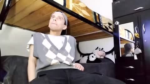 Daniel online show from 06/15/26, 10:23