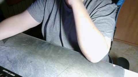 danysanchez1981 online show from 11/07/25, 10:32