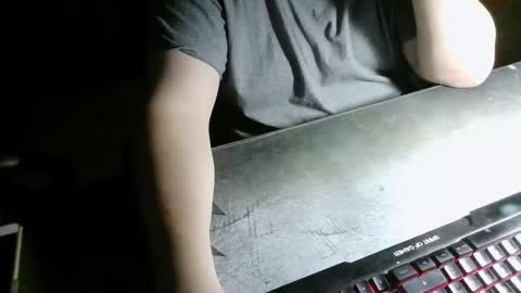 danysanchez1981 online show from 12/03/25, 10:30