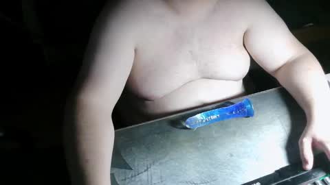 danysanchez1981 online show from 12/21/25, 11:01