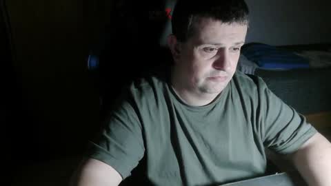 danysanchez1981 online show from 01/05/26, 10:02