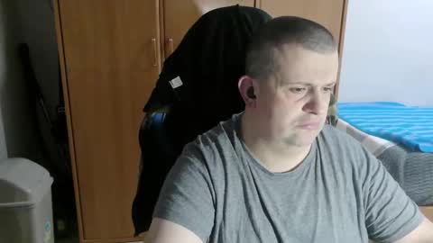 danysanchez1981 online show from 01/08/26, 10:12