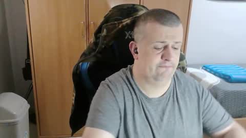 danysanchez1981 online show from 01/09/26, 10:18