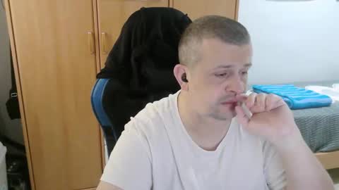 danysanchez1981 online show from 01/12/26, 11:48