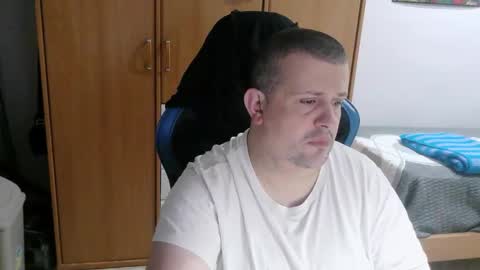 danysanchez1981 online show from 01/12/26, 11:54