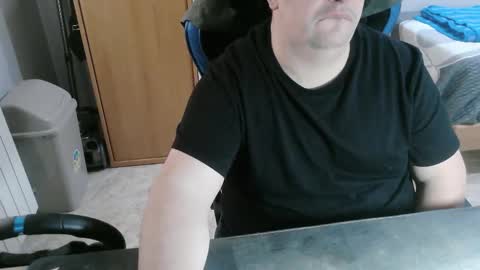 danysanchez1981 online show from 02/01/26, 11:20