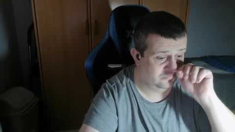 danysanchez1981 online show from 02/11/26, 03:17