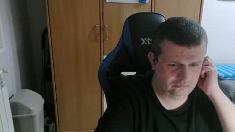 danysanchez1981 online show from 02/15/26, 09:33